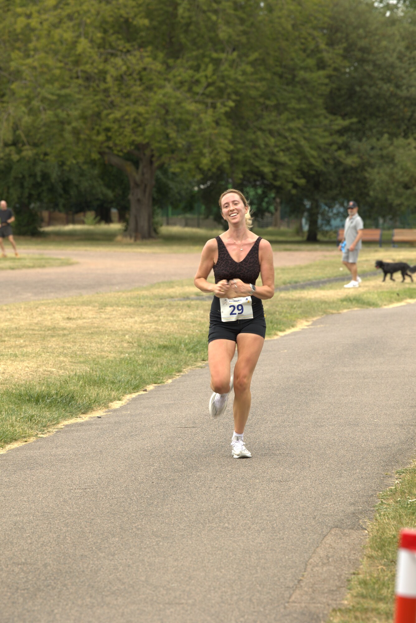 Affordable Running 5 July race photo 823
