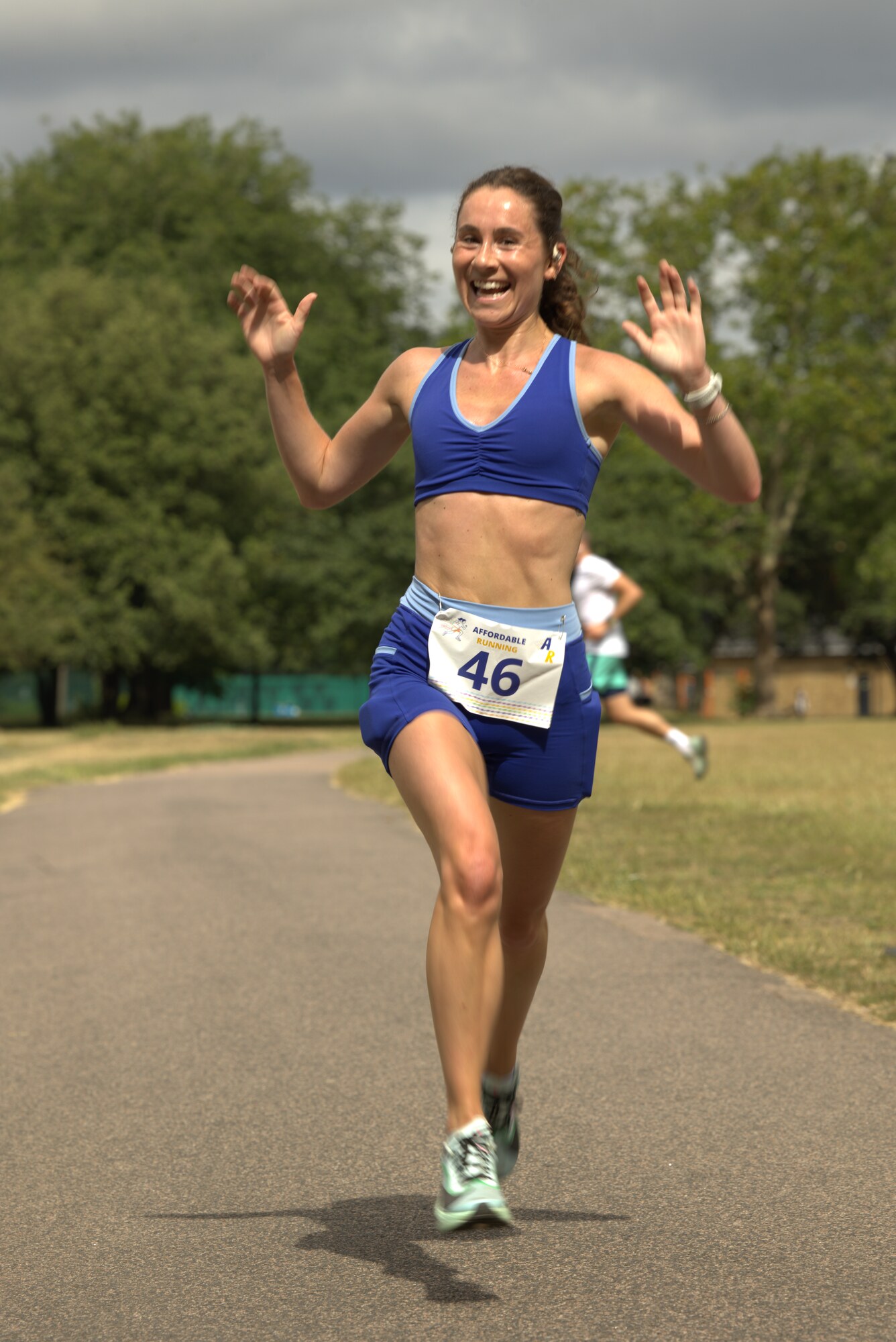 Affordable Running 5 July race photo 824