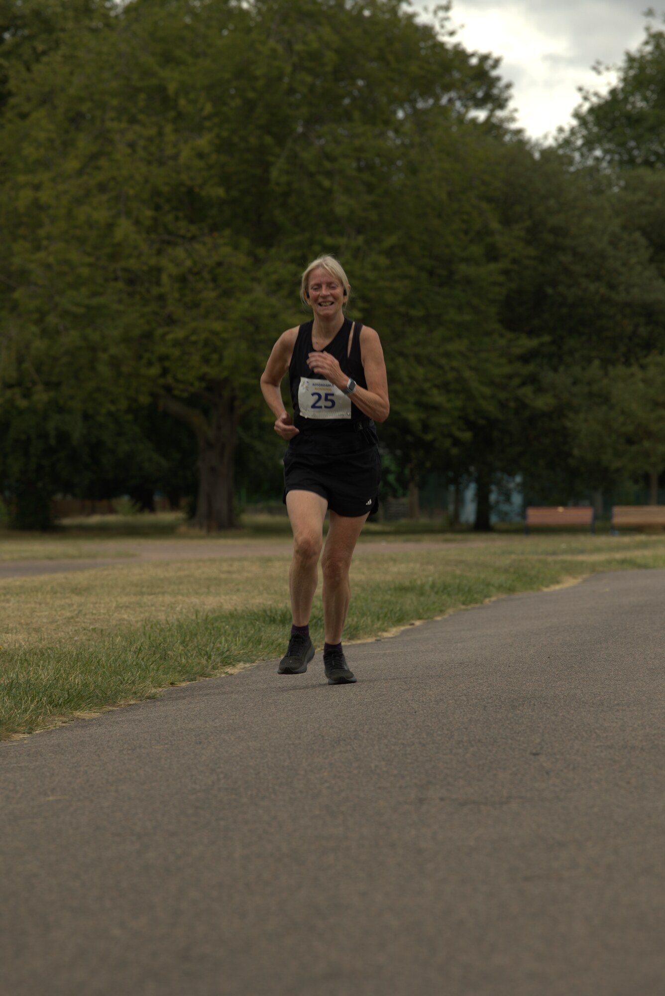 Affordable Running 5 July race photo 825