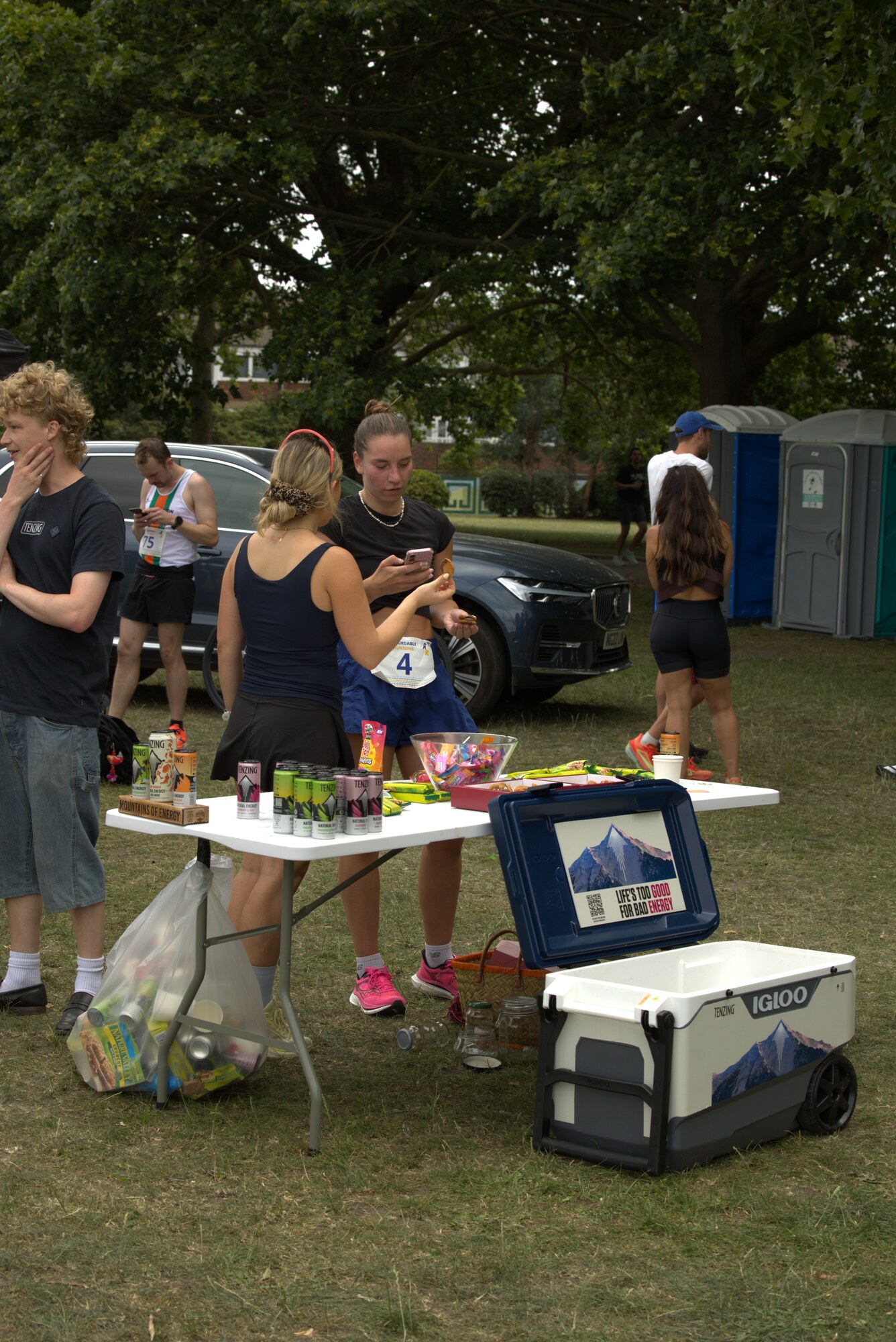 Affordable Running 5 July race photo 826