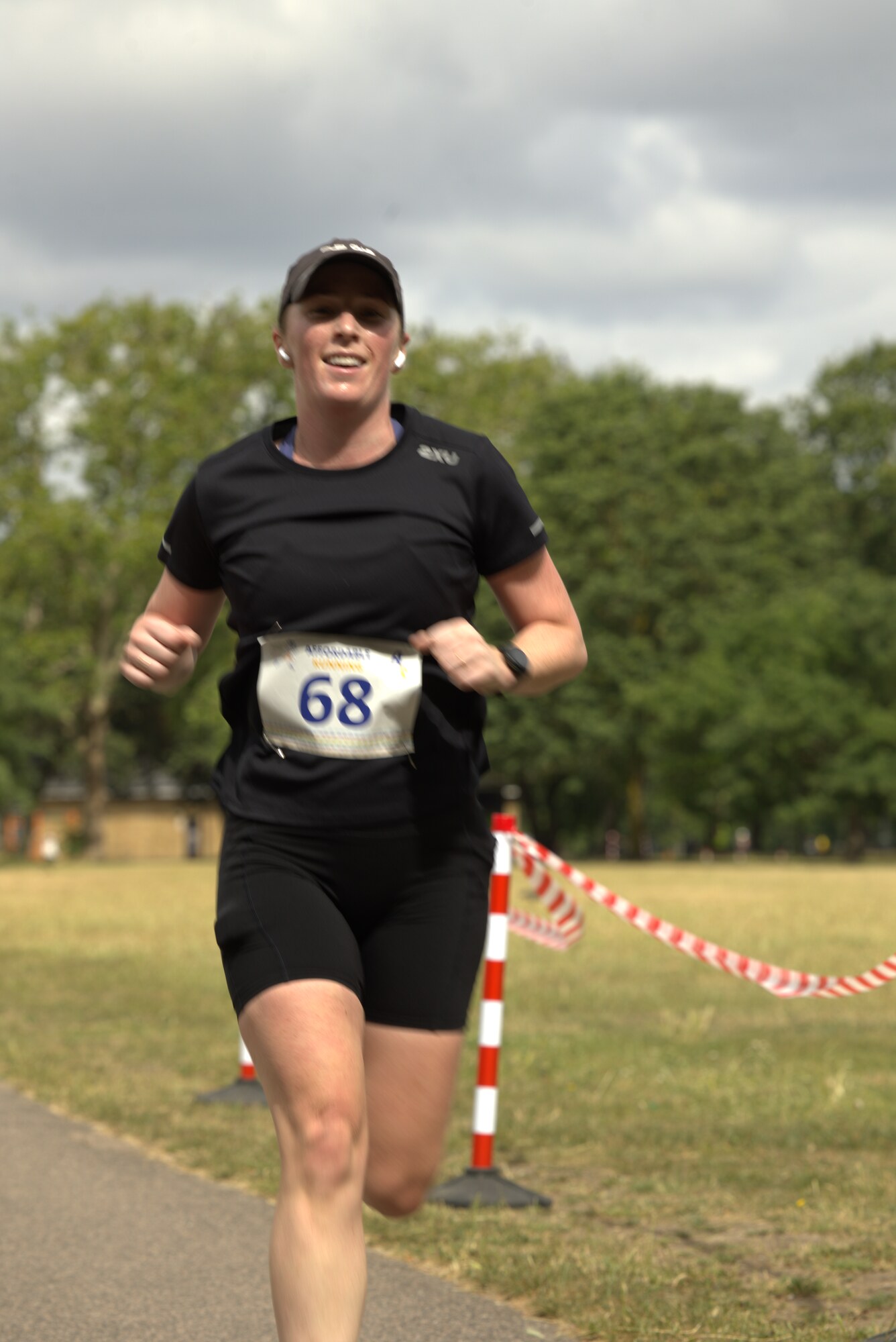 Affordable Running 5 July race photo 828