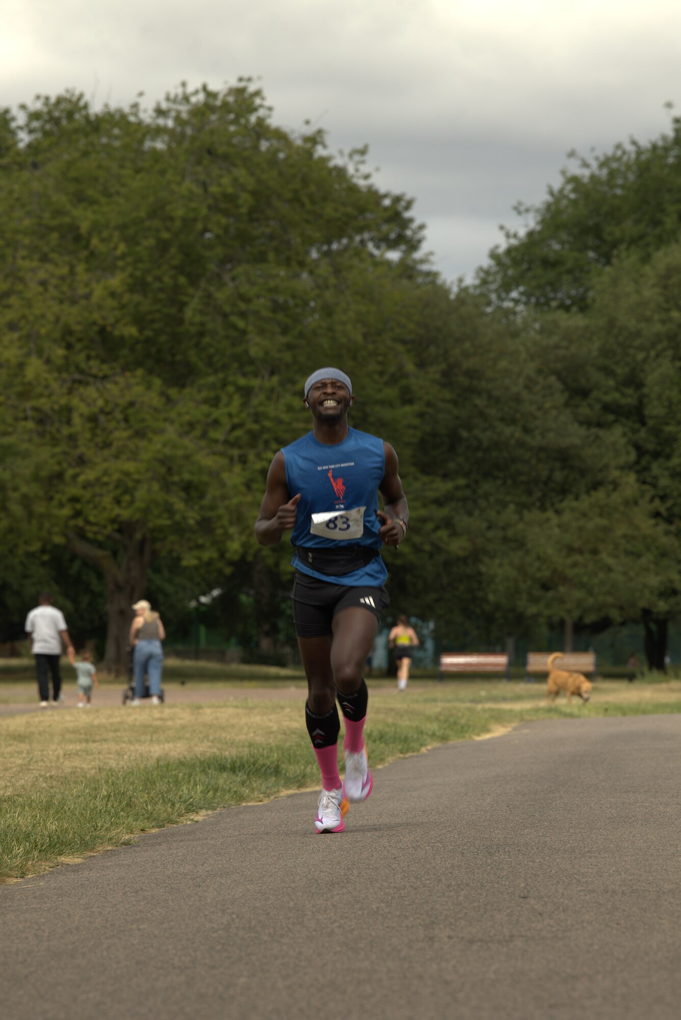 Affordable Running 5 July race photo 829