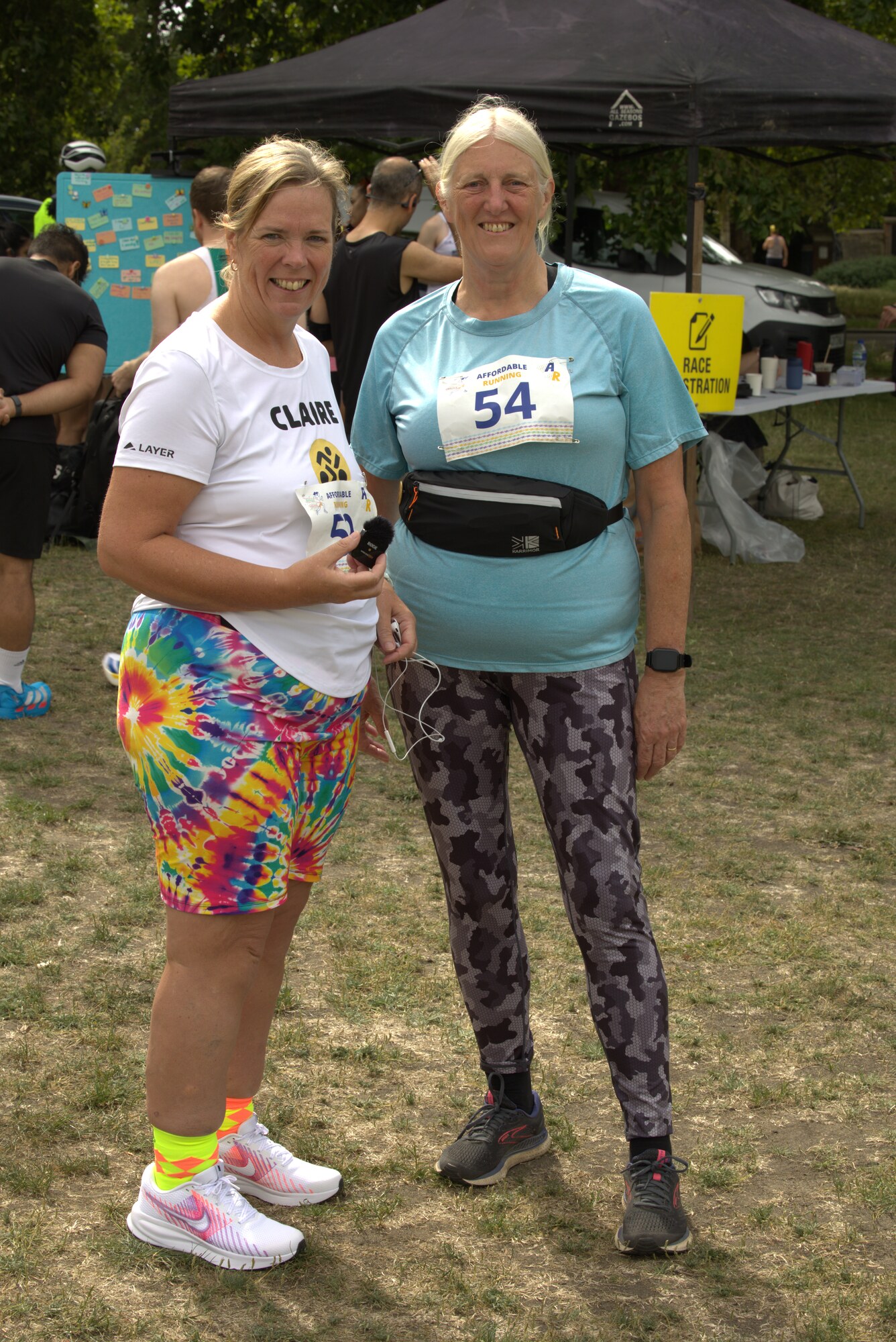 Affordable Running 5 July race photo 83