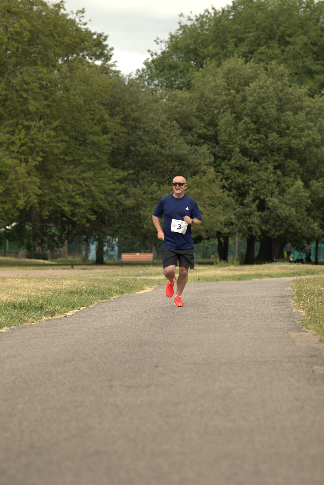Affordable Running 5 July race photo 833