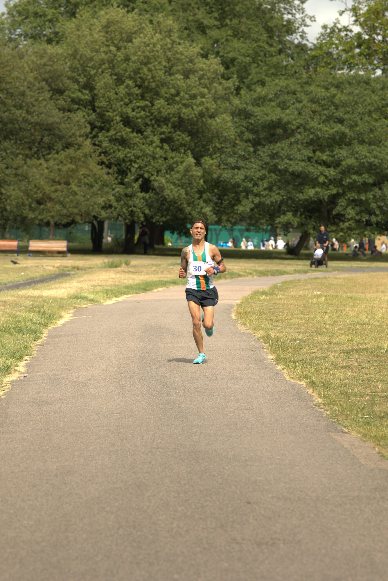 Affordable Running 5 July race photo 834