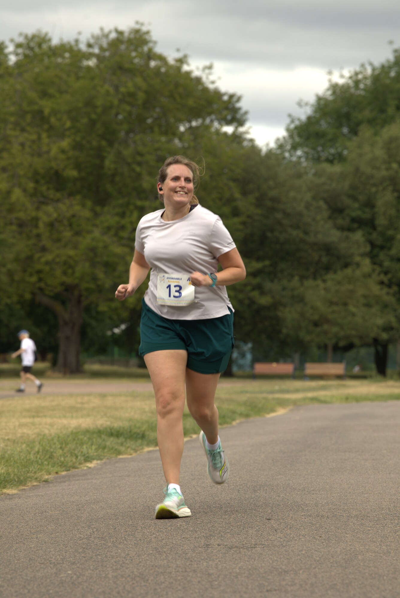 Affordable Running 5 July race photo 836