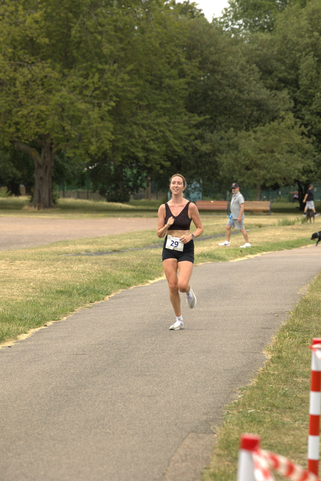 Affordable Running 5 July race photo 839