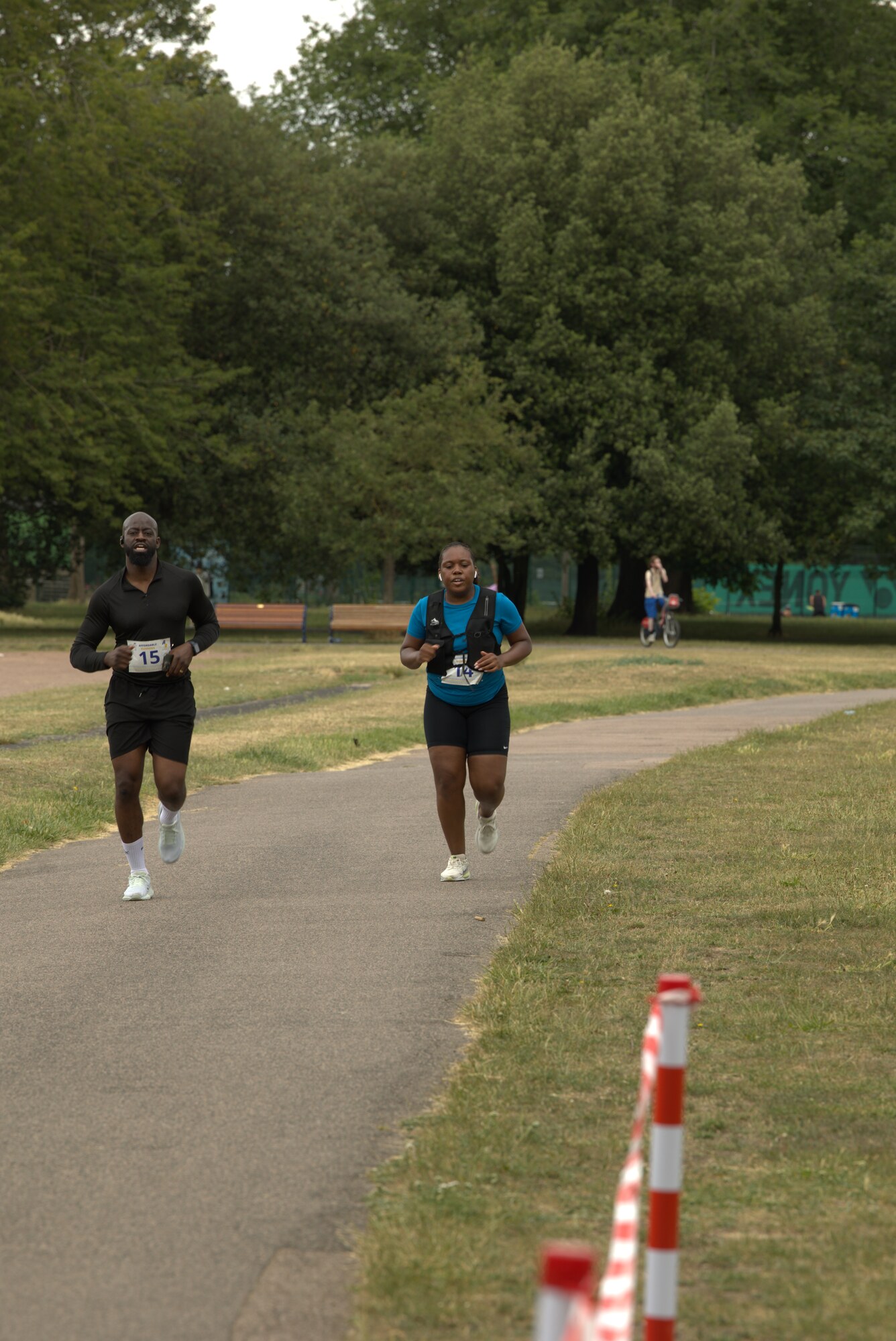 Affordable Running 5 July race photo 840