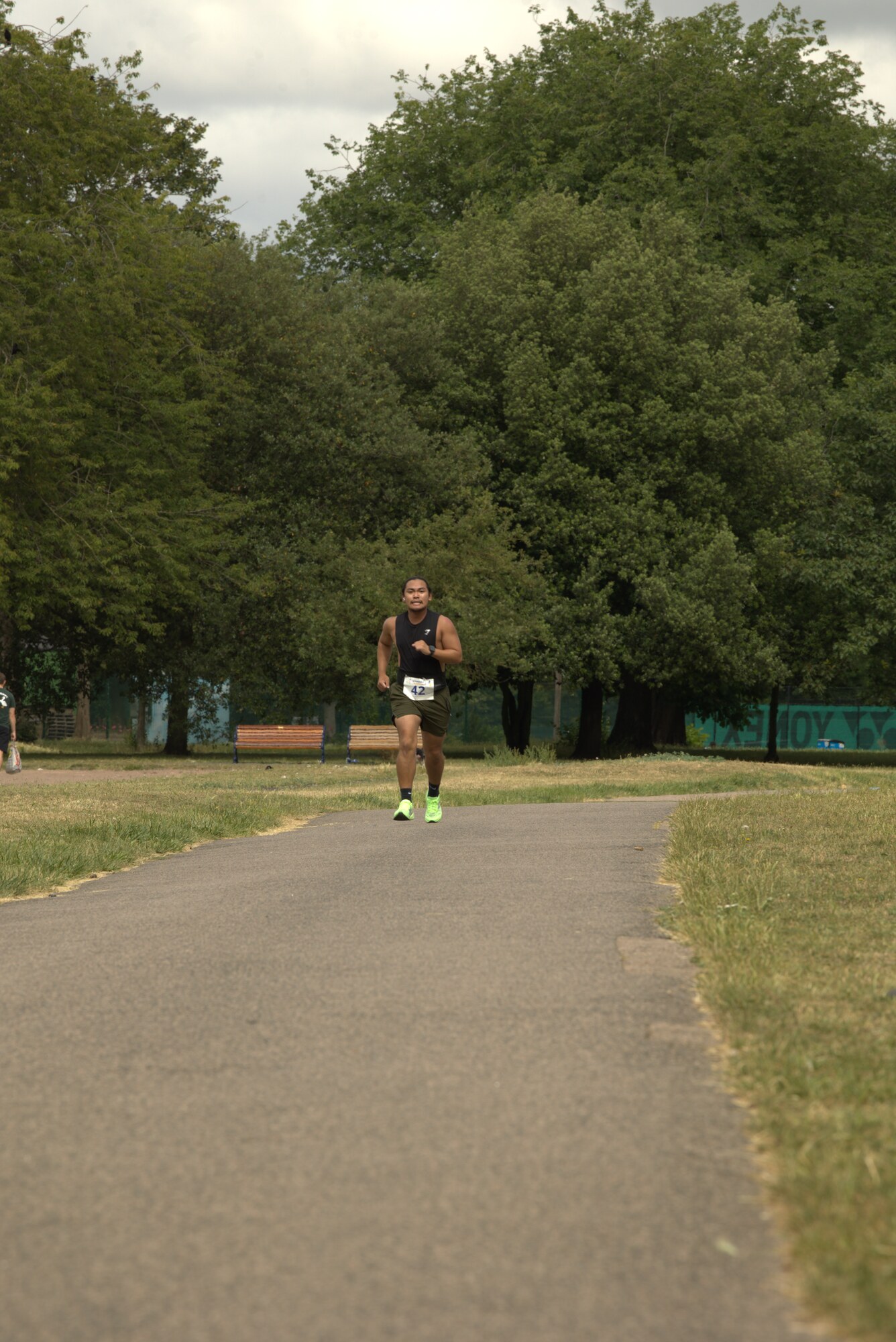 Affordable Running 5 July race photo 844