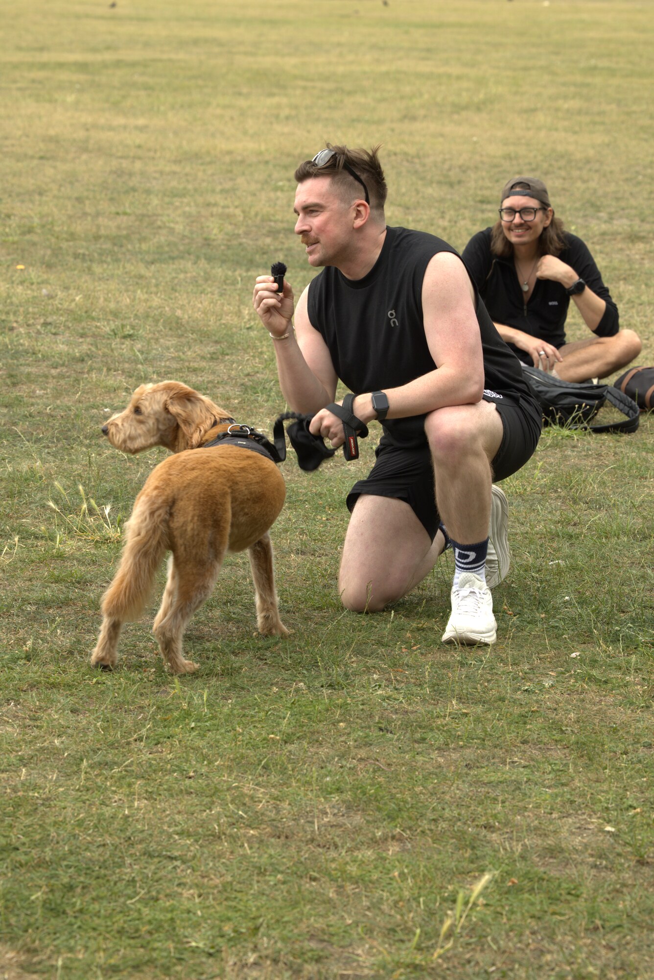 Affordable Running 5 July race photo 85