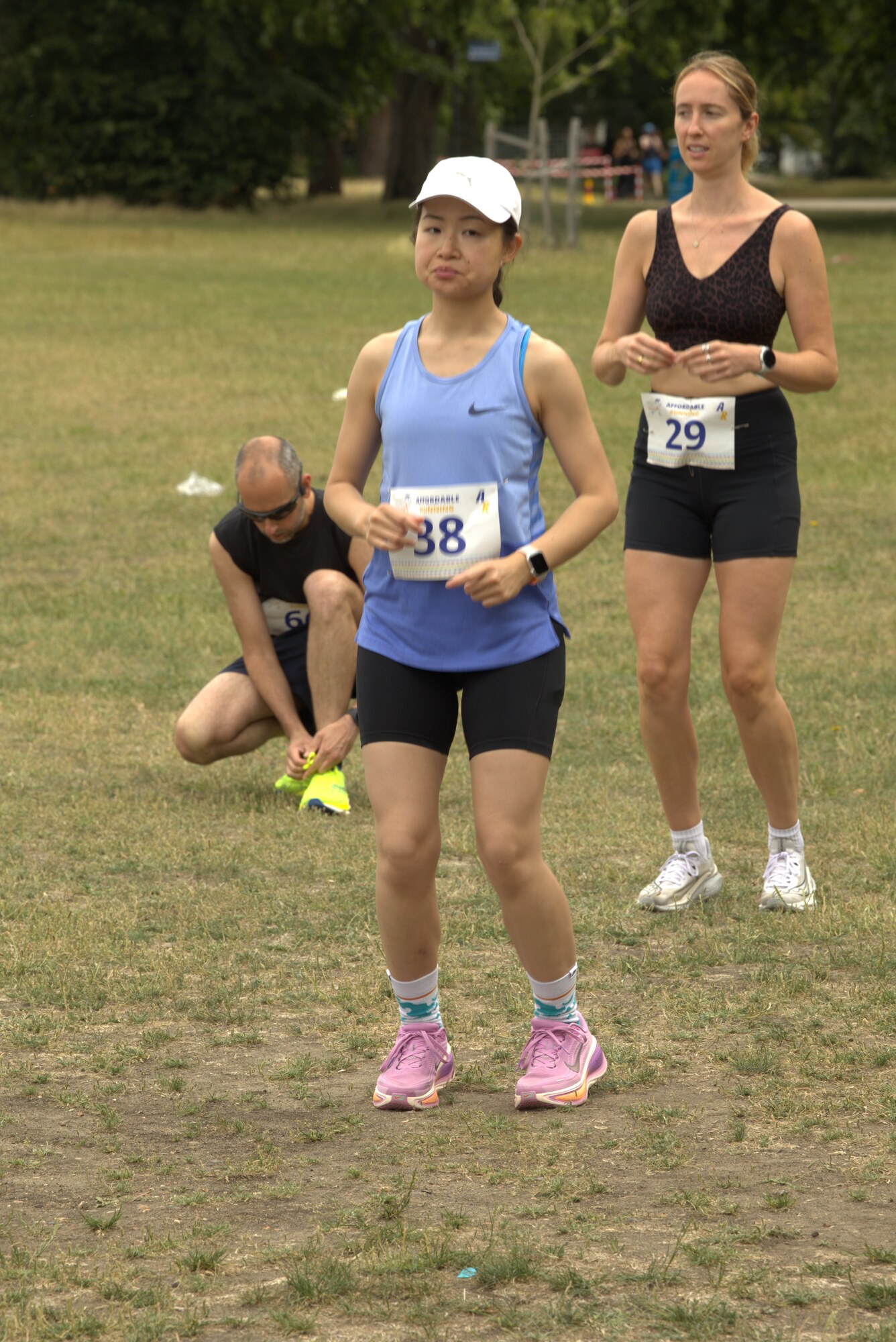 Affordable Running 5 July race photo 9