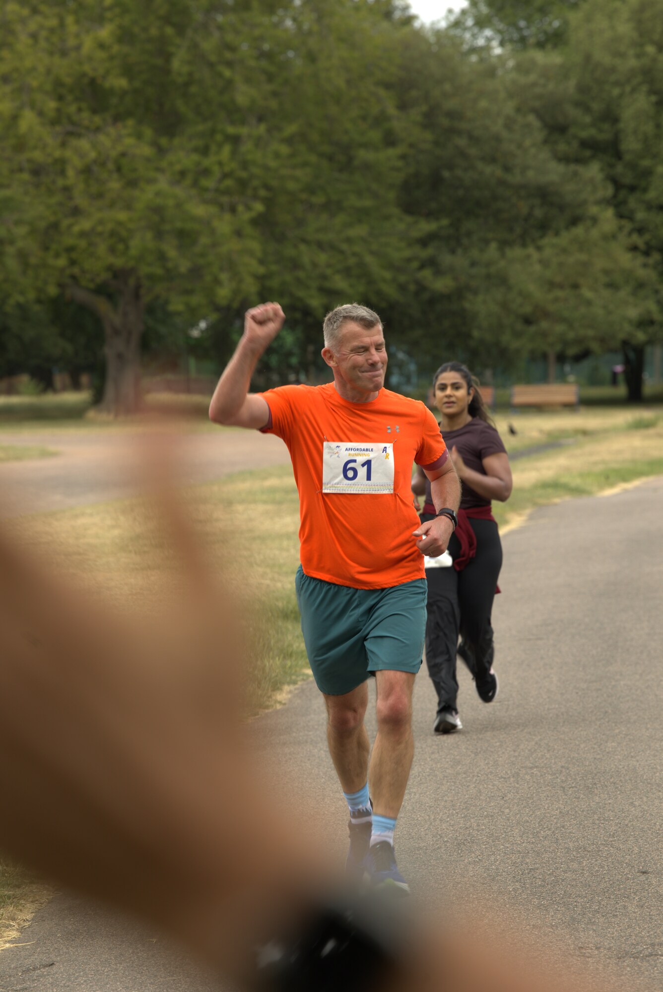 Affordable Running 5 July race photo 91