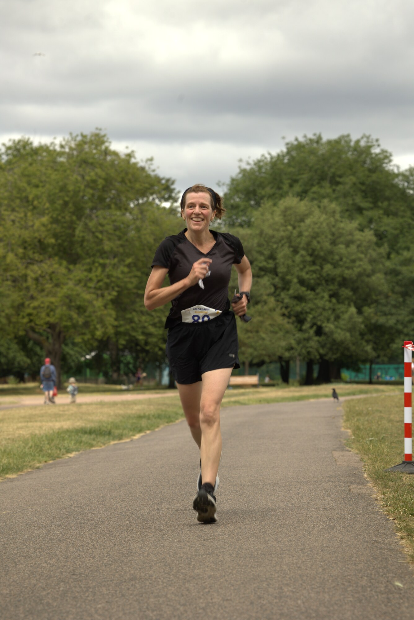 Affordable Running 5 July race photo 92