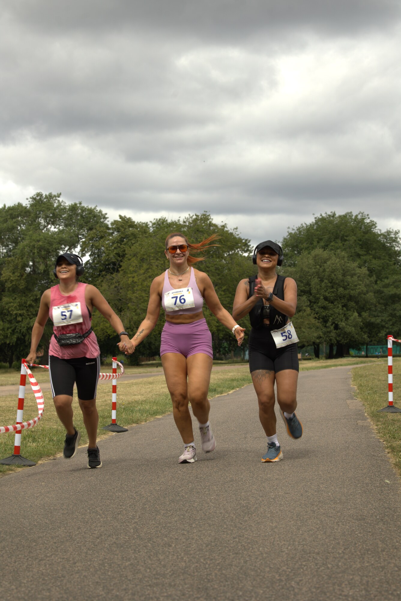 Affordable Running 5 July race photo 94