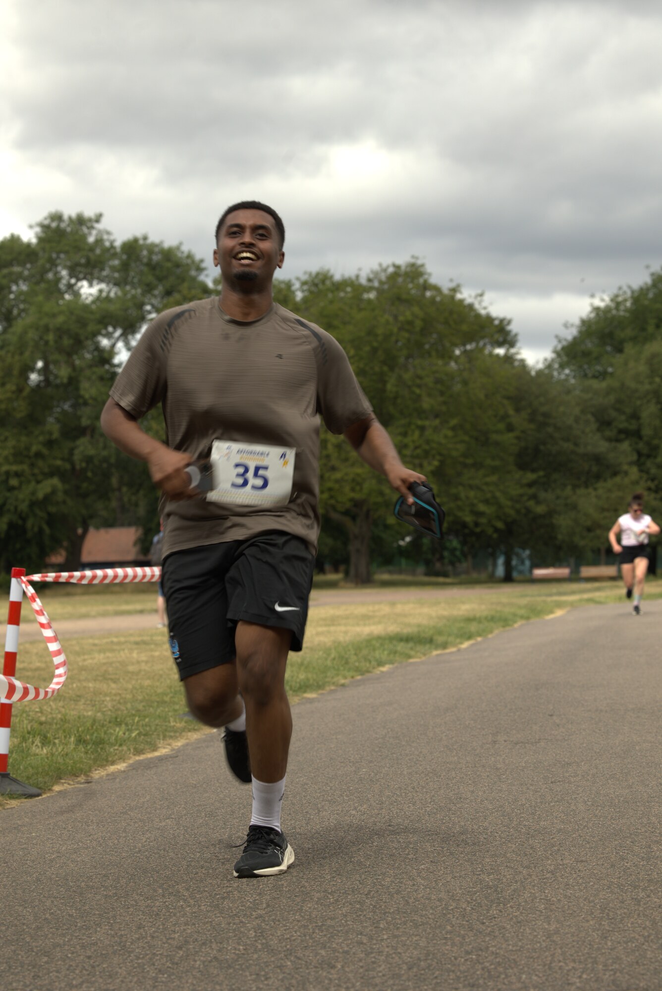 Affordable Running 5 July race photo 96