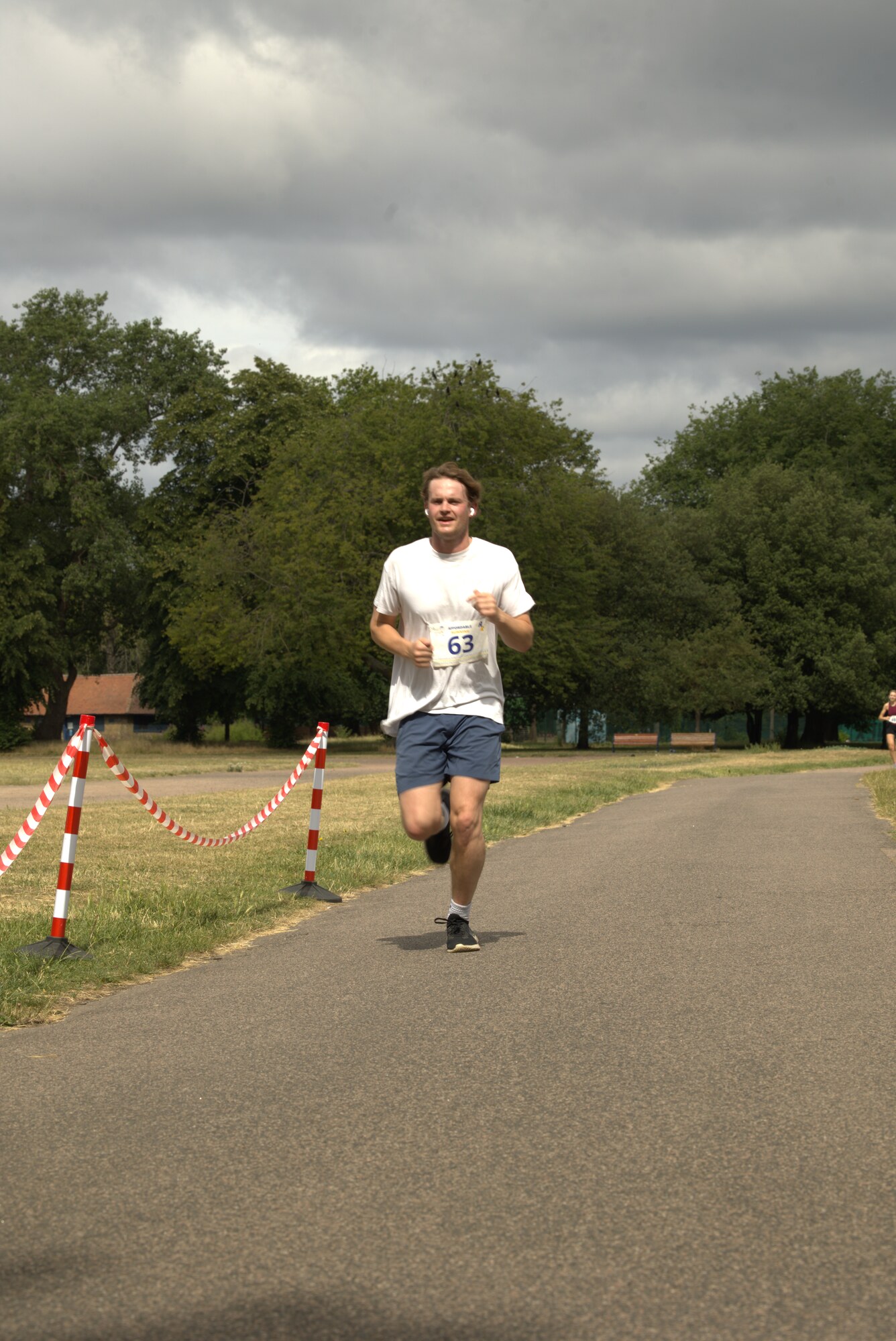 Affordable Running 5 July race photo 98